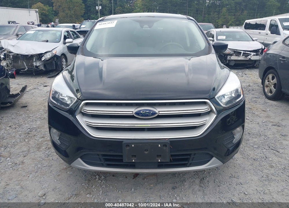 2019 FORD ESCAPE VIN: 1FMCU0GD3KUA01578