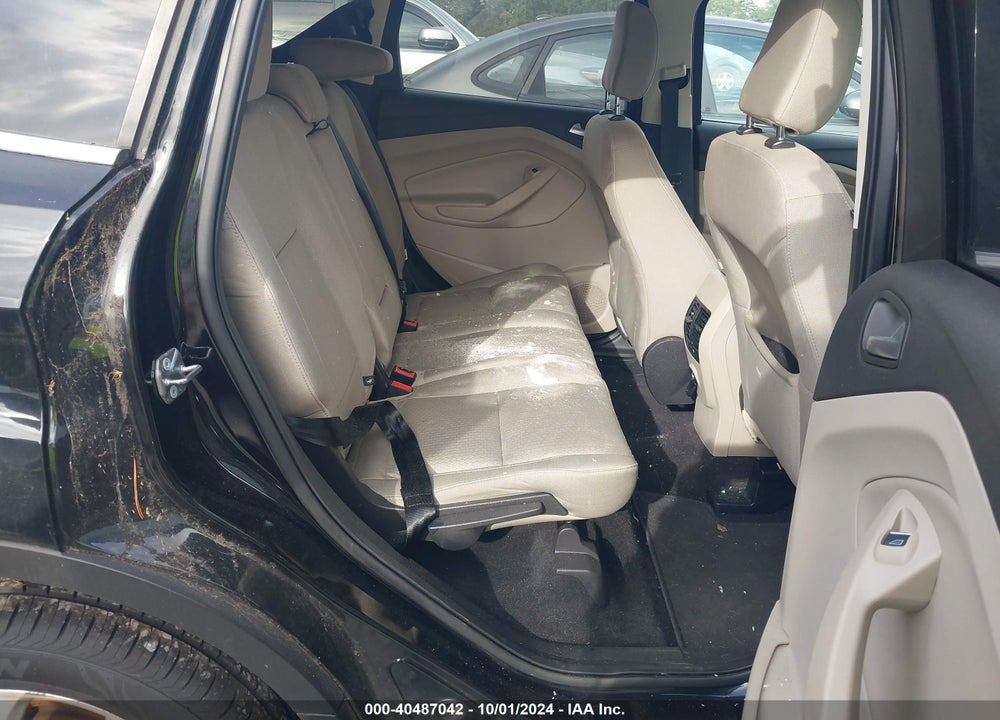 2019 FORD ESCAPE VIN: 1FMCU0GD3KUA01578