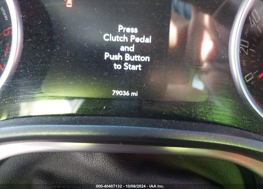 2015 DODGE CHALLENGER R/T PLUS SHAKER VIN: 2C3CDZBT4FH869111