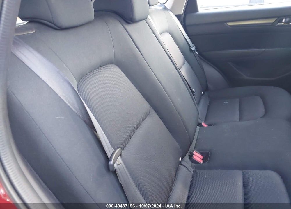 2018 MAZDA CX-5 SPORT VIN: JM3KFBBM8J0429513