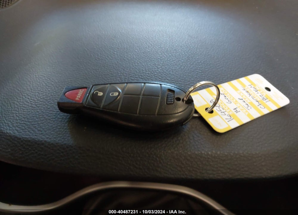 2014 JEEP CHEROKEE TRAILHAWK VIN: 1C4PJMBS9EW182464