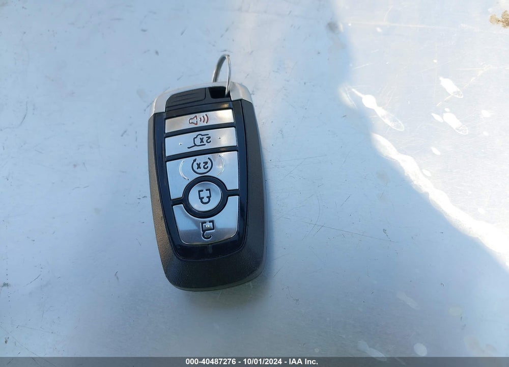 2020 FORD ESCAPE VIN: 1FMCU0DZ9LUC31420