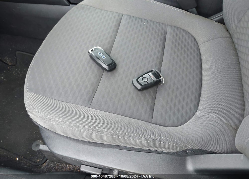 2022 FORD ESCAPE SE VIN: 1FMCU0G66NUB92483