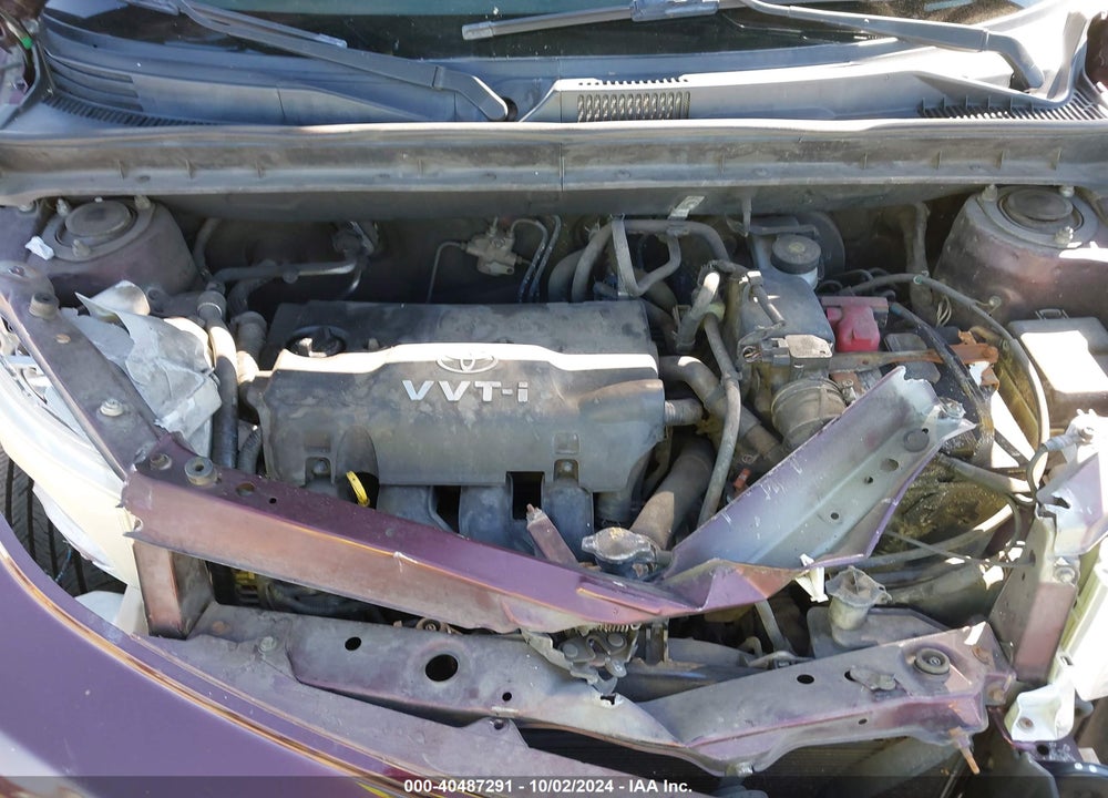 2006 SCION XB VIN: JTLKT324364054870