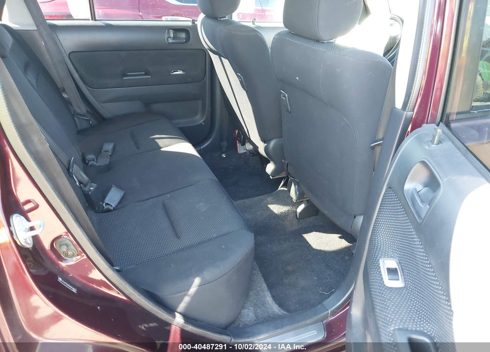 2006 SCION XB VIN: JTLKT324364054870