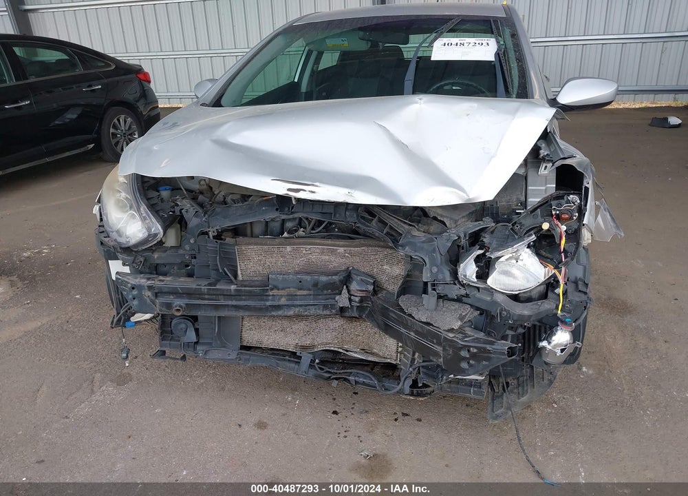 2014 HYUNDAI ELANTRA GT VIN: KMHD35LHXEU172331