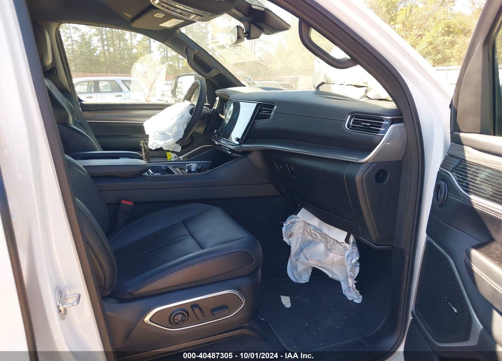 2024 JEEP WAGONEER SERIES II 4X2 VIN: 1C4SJUBP6RS126727