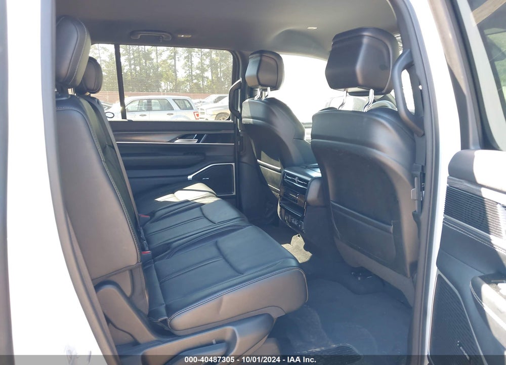 2024 JEEP WAGONEER SERIES II 4X2 VIN: 1C4SJUBP6RS126727