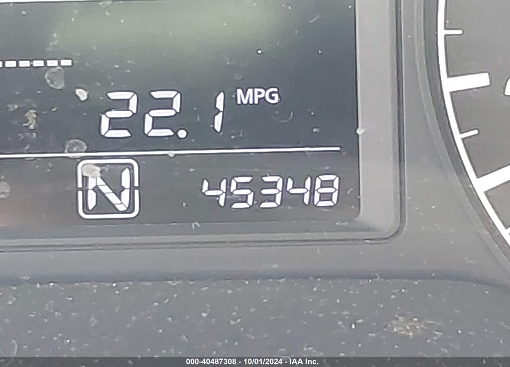 2016 NISSAN SENTRA S VIN: 3N1AB7AP6GY304102