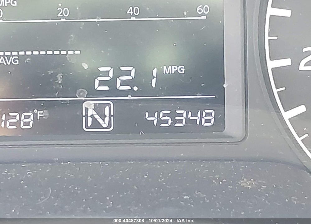 2016 NISSAN SENTRA S VIN: 3N1AB7AP6GY304102