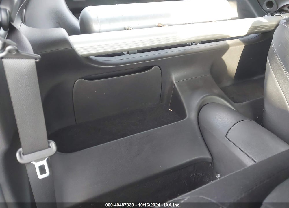 2020 NISSAN 370Z SPORT 6-SPEED MANUAL VIN: JN1AZ4EH7LM820303