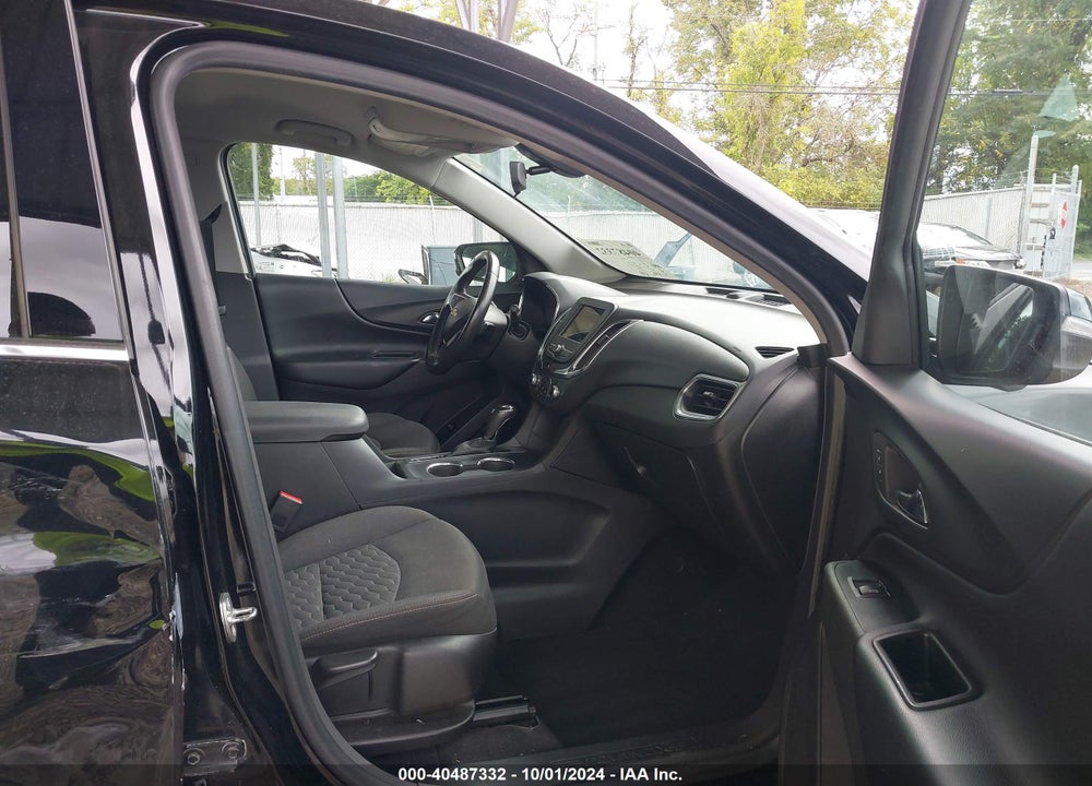 2019 CHEVROLET EQUINOX LT VIN: 3GNAXKEV4KL262245