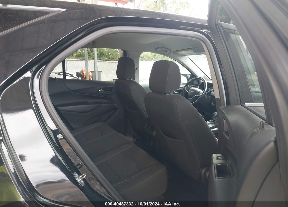 2019 CHEVROLET EQUINOX LT VIN: 3GNAXKEV4KL262245
