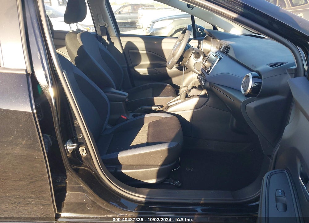 2023 NISSAN VERSA 1.6 SV XTRONIC CVT VIN: 3N1CN8EV4PL852773