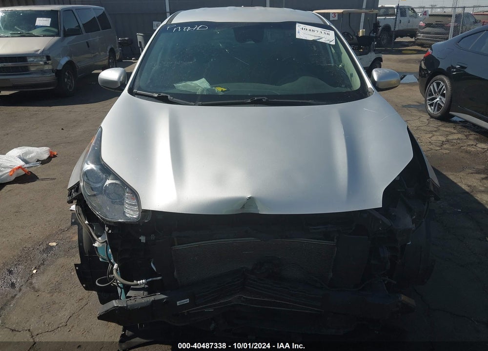 2020 KIA SPORTAGE LX VIN: KNDPM3AC2L7784836