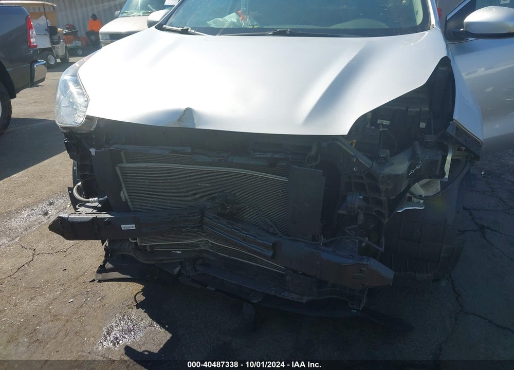 2020 KIA SPORTAGE LX VIN: KNDPM3AC2L7784836