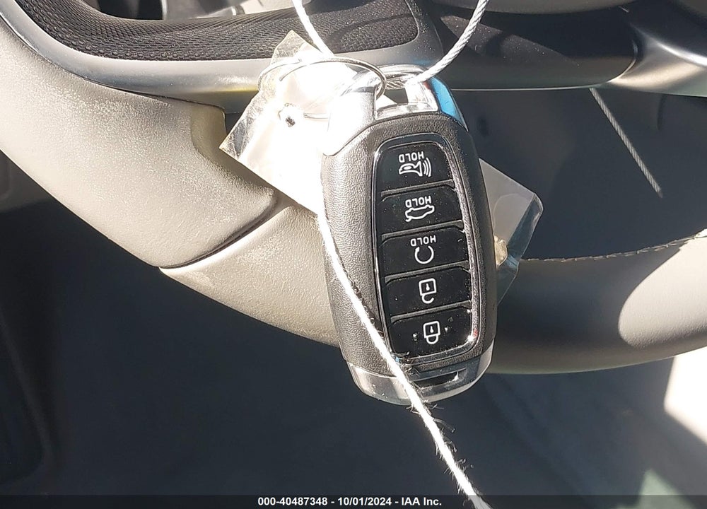 2023 HYUNDAI ELANTRA SEL VIN: KMHLS4AG9PU404326