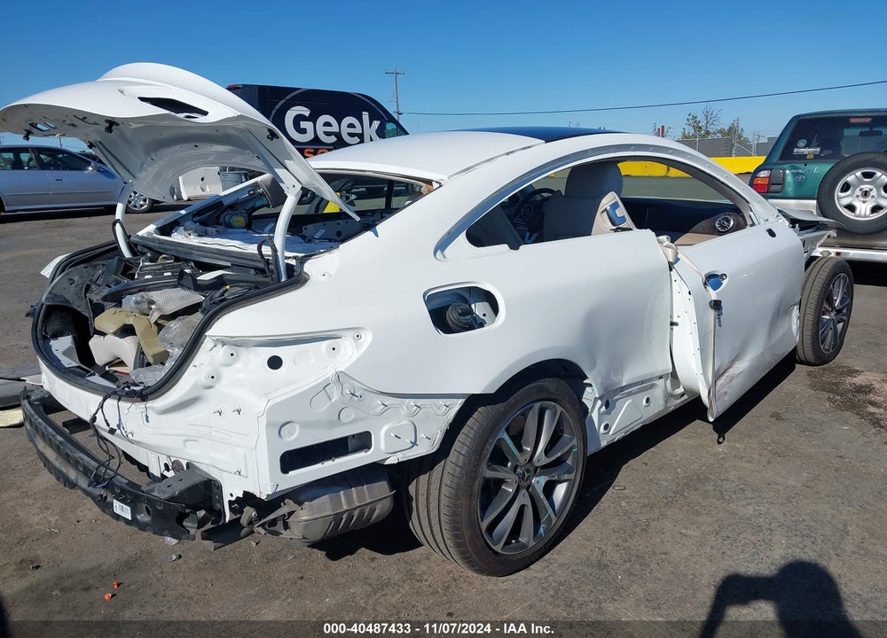 2019 MERCEDES-BENZ E 450 VIN: WDD1J6HB6KF081635