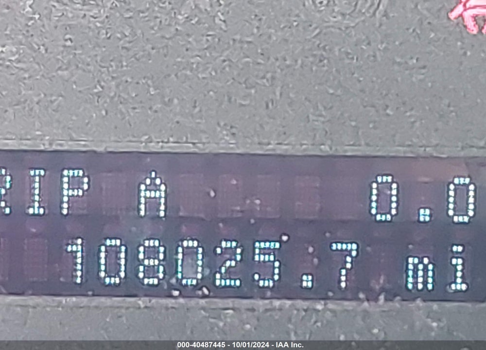 2008 FORD FOCUS SE/SES VIN: 1FAHP35N88W175969