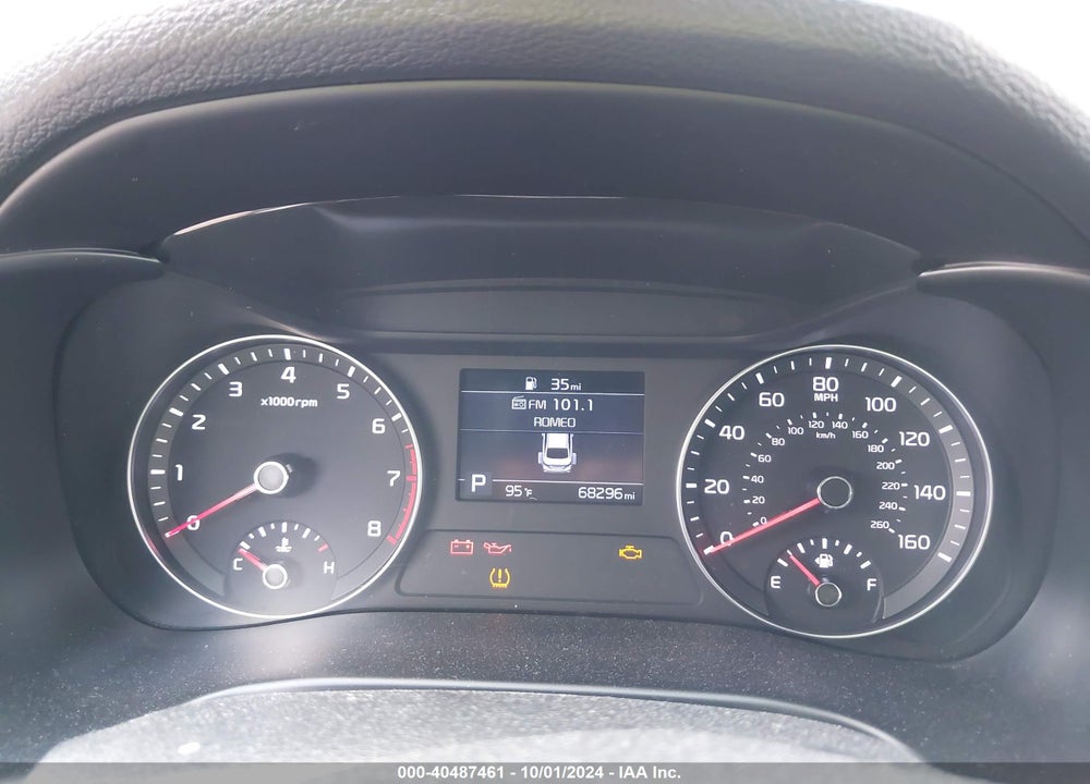 2021 KIA FORTE LXS VIN: 3KPF24AD9ME285761