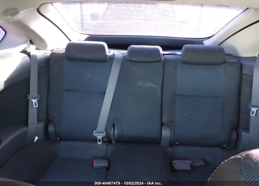 2006 SCION TC VIN: JTKDE177360109596