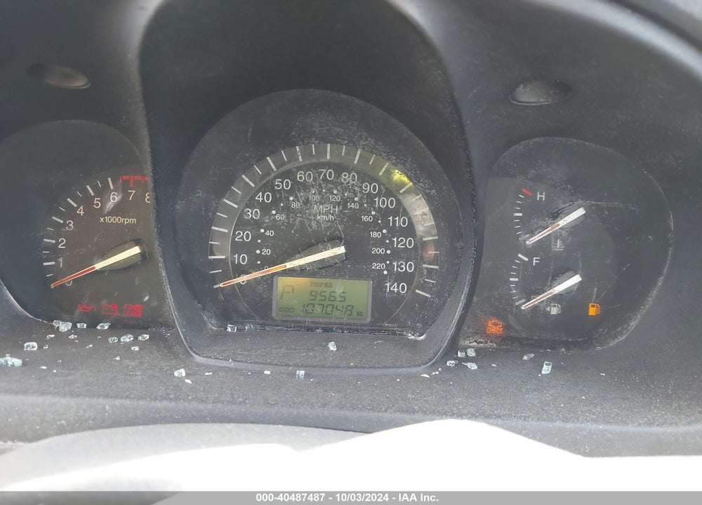 2009 KIA SPECTRA EX VIN: KNAFE222695647005