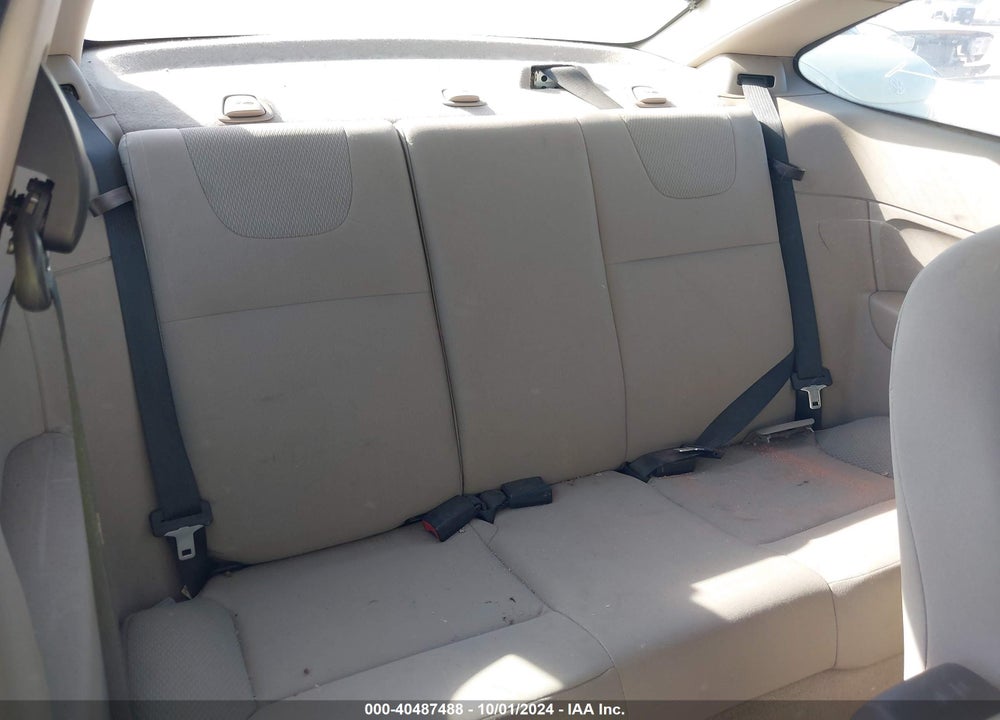 2008 FORD FOCUS S VIN: 1FAHP32N68W180303