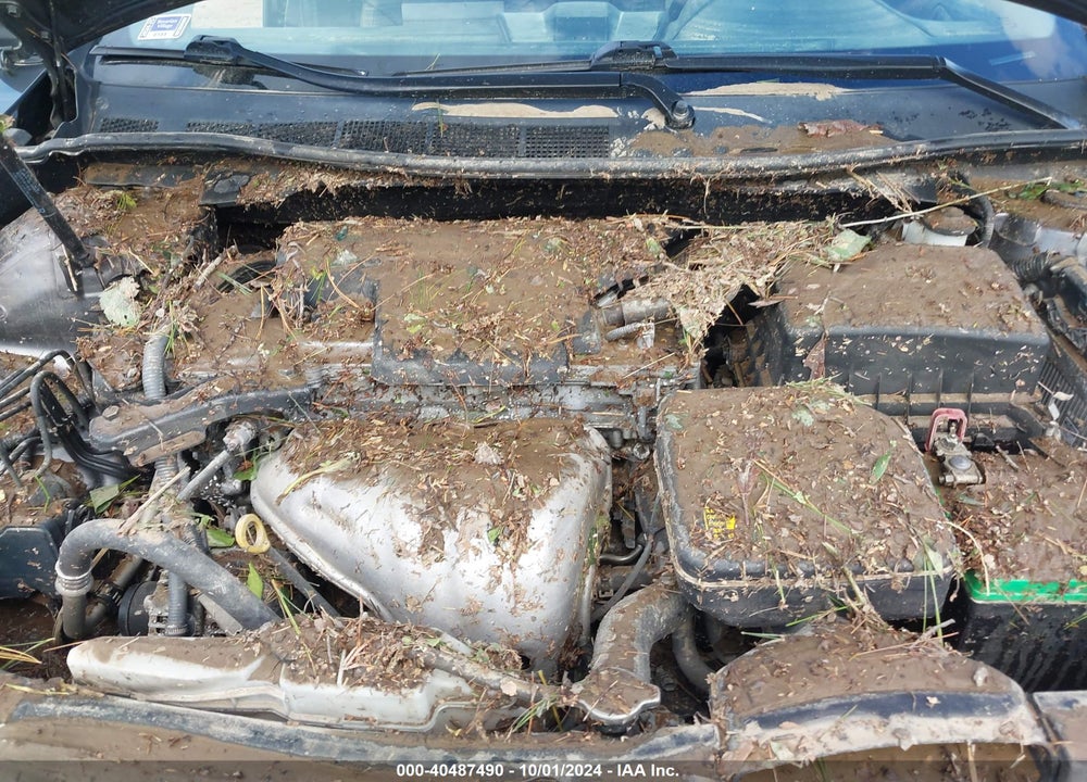 2012 TOYOTA CAMRY SE VIN: 4T1BF1FKXCU199928