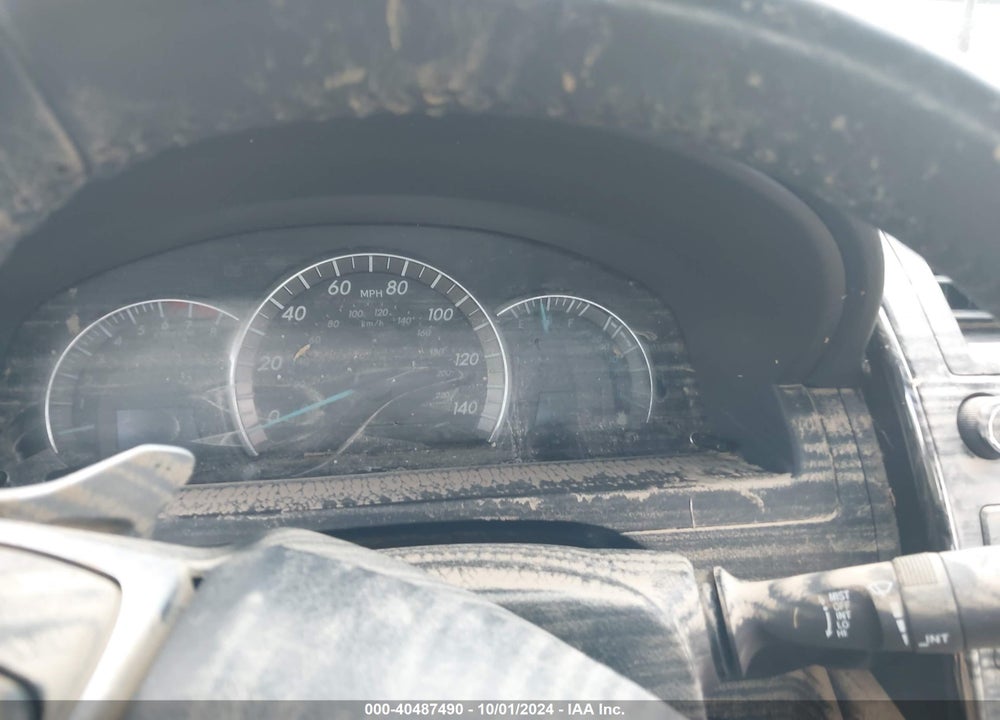 2012 TOYOTA CAMRY SE VIN: 4T1BF1FKXCU199928