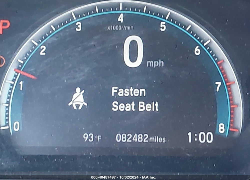 2018 HONDA CIVIC EX VIN: SHHFK7H5XJU431878
