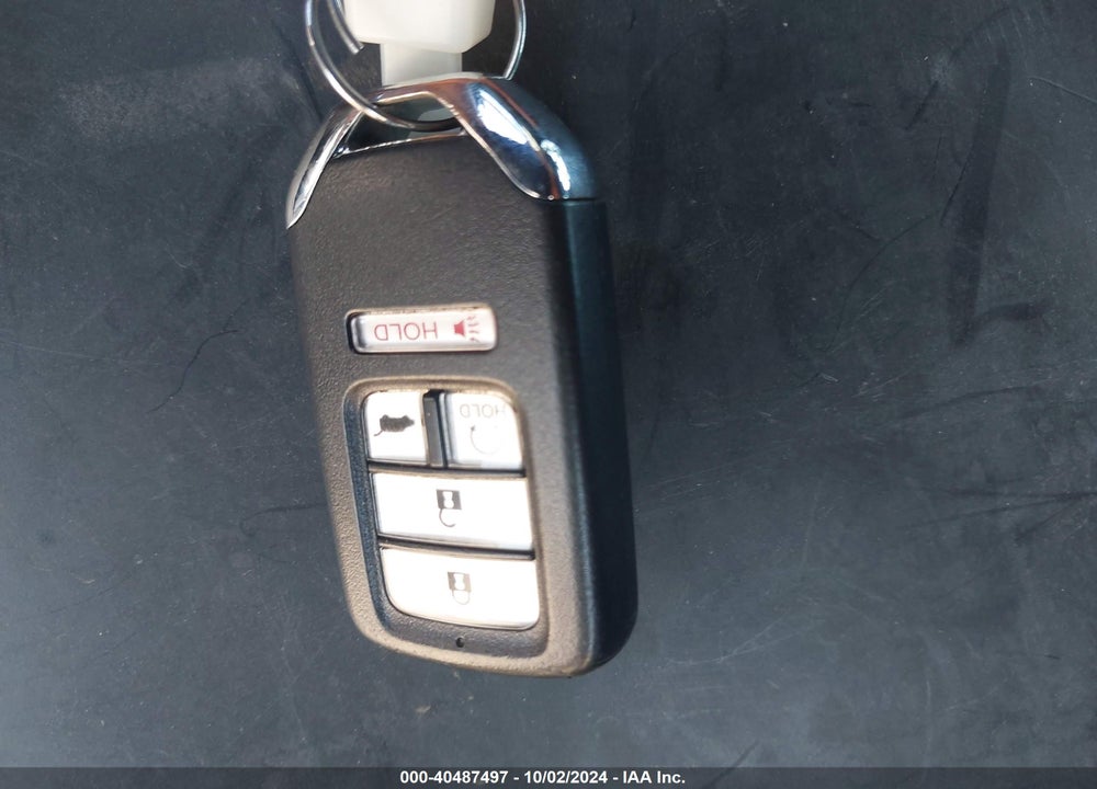 2018 HONDA CIVIC EX VIN: SHHFK7H5XJU431878
