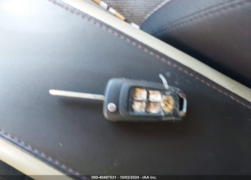 2015 CHEVROLET EQUINOX 2LT VIN: 1GNALCEK9FZ104277