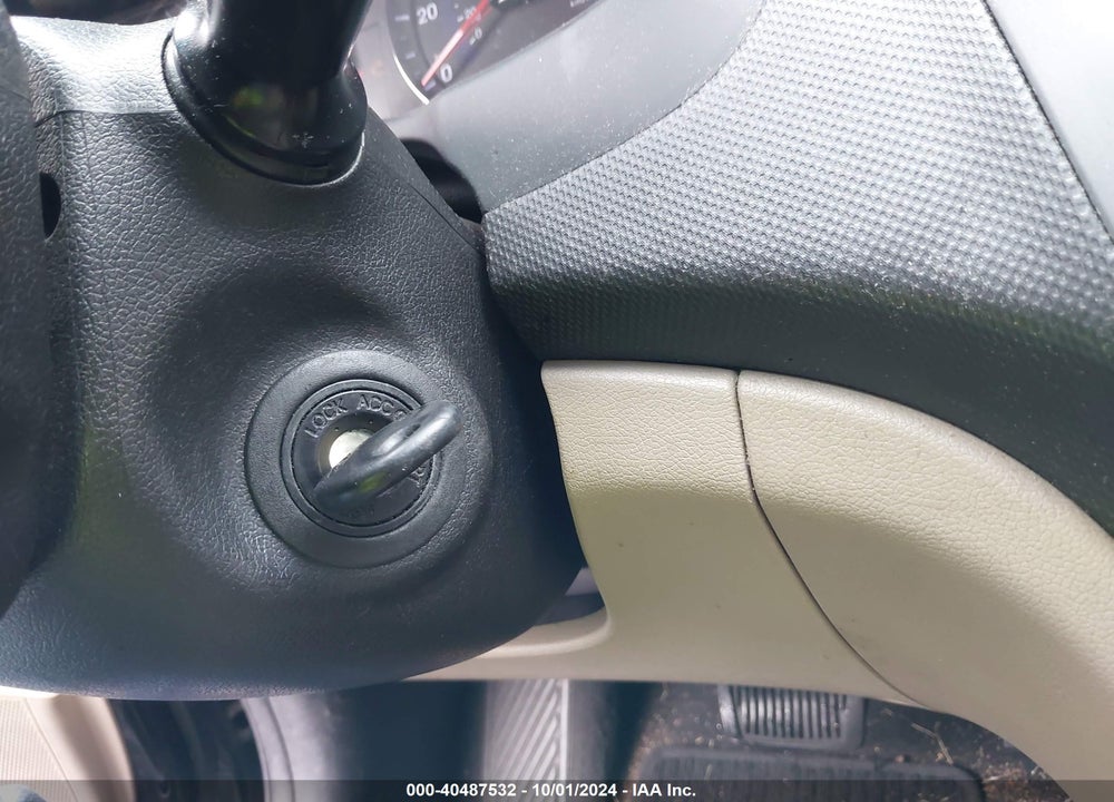 2016 HYUNDAI ACCENT SE VIN: KMHCT4AE7GU138865