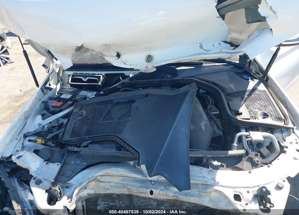 2019 MERCEDES-BENZ C 300 VIN: 55SWF8DB6KU309011