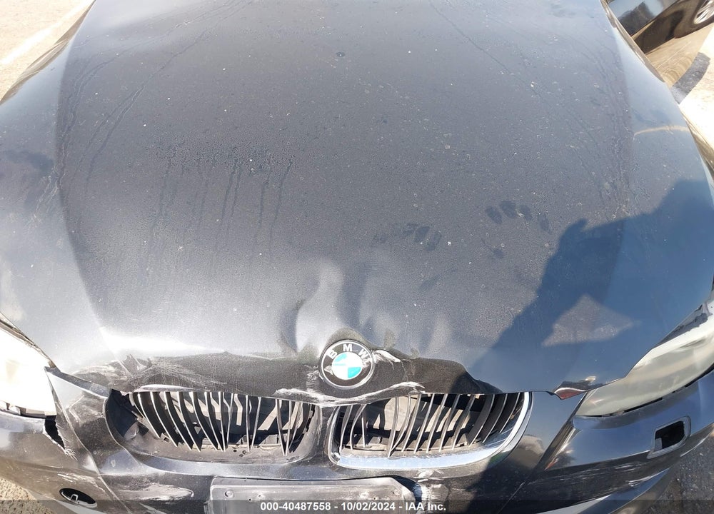 2011 BMW 328I VIN: WBADW7C54BE543113