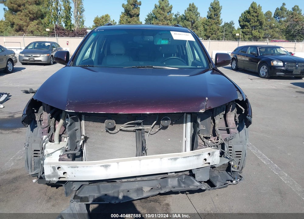 2012 TOYOTA HIGHLANDER SE V6 VIN: 5TDZK3EH9CS081342