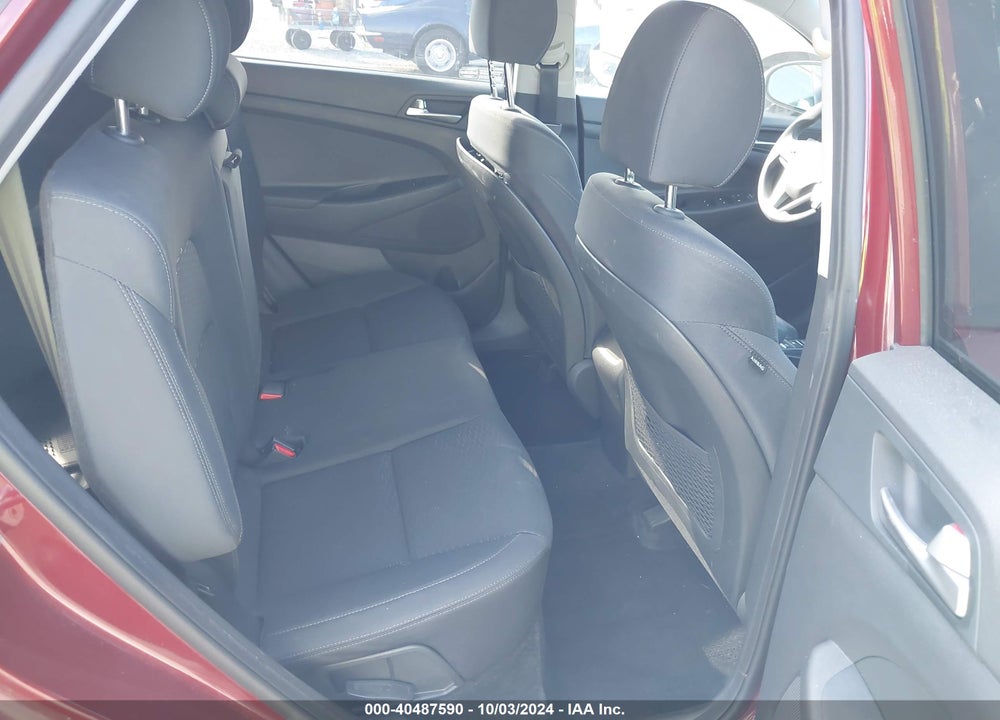 2020 HYUNDAI TUCSON VALUE VIN: KM8J3CA49LU097433