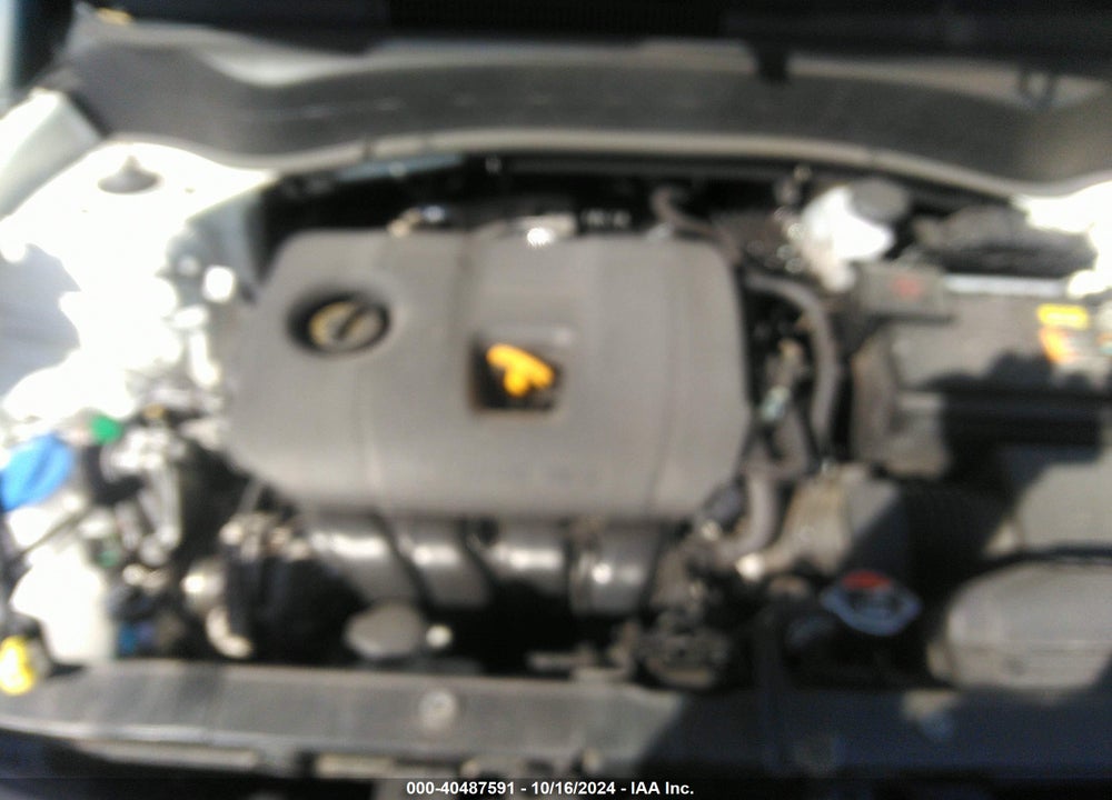2021 KIA SELTOS S VIN: KNDEUCAAXM7195718