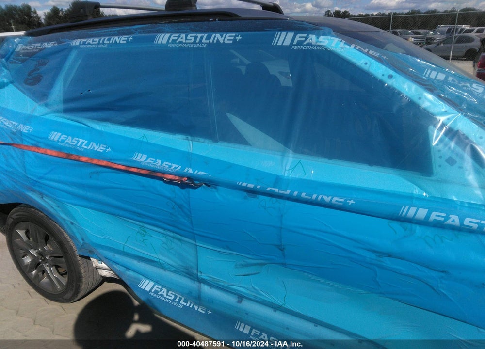 2021 KIA SELTOS S VIN: KNDEUCAAXM7195718