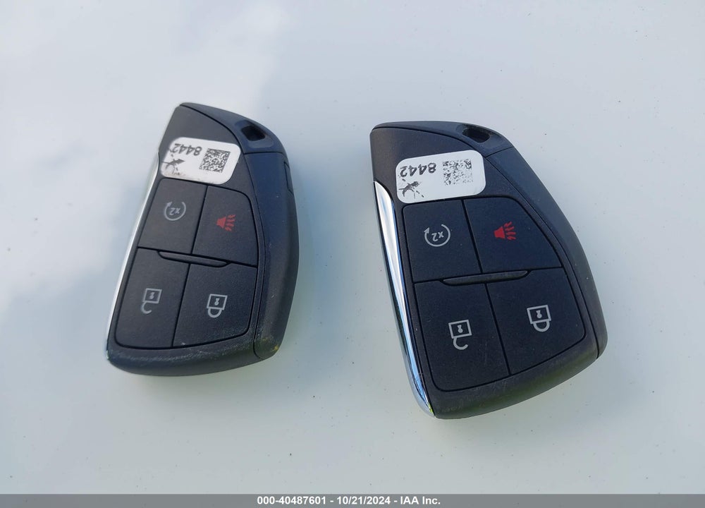 2025 CHEVROLET EQUINOX FWD LT VIN: 3GNAXHEG0SL101329
