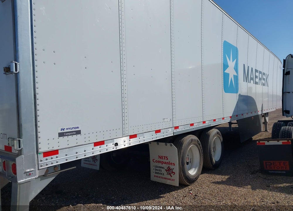 2025 HYUNDAI TRANSLEAD INC --- VIN: 3H3V532K4SS060093