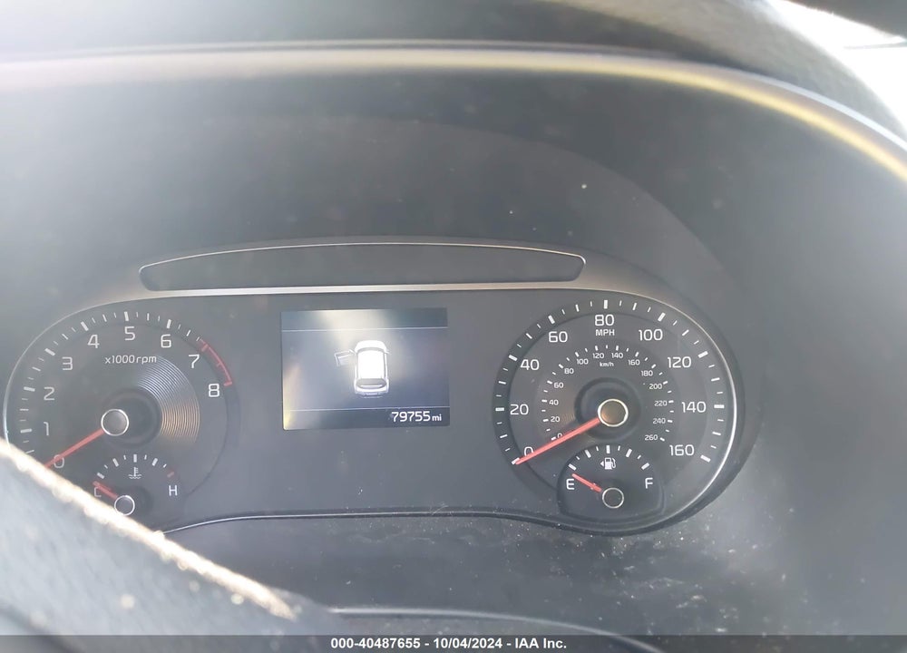 2020 KIA SOUL !/+/S VIN: KNDJ23AU1L7017919