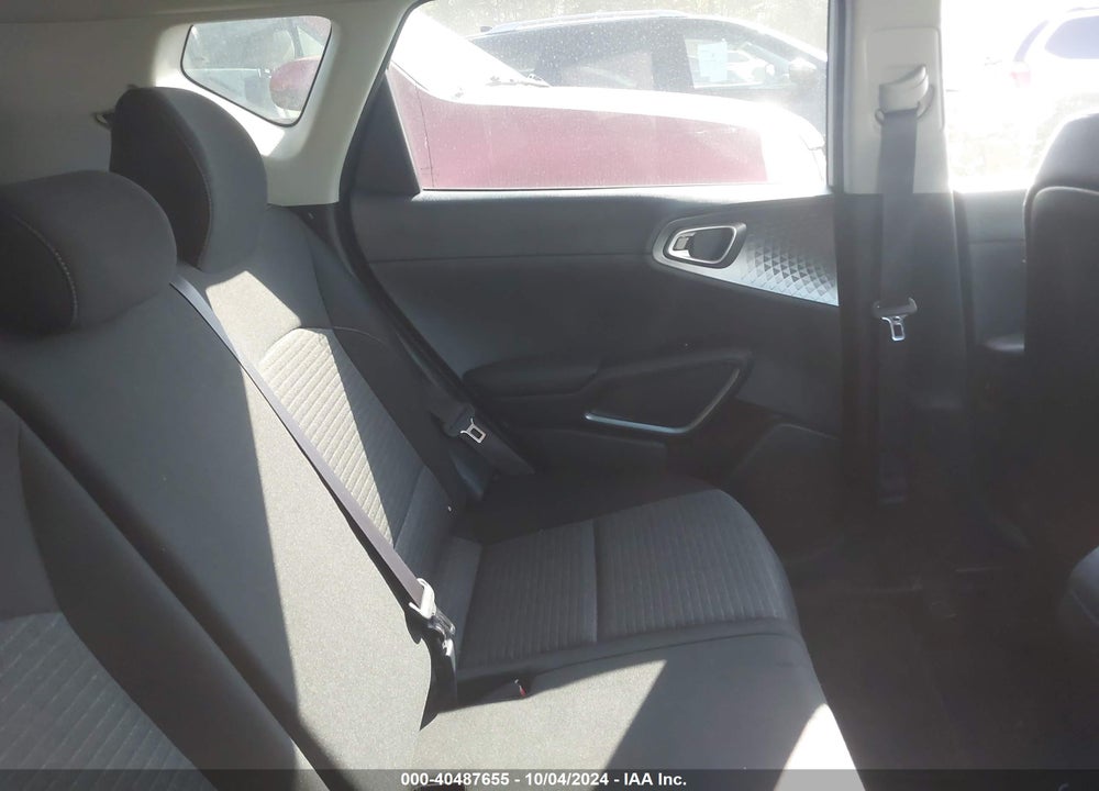 2020 KIA SOUL !/+/S VIN: KNDJ23AU1L7017919