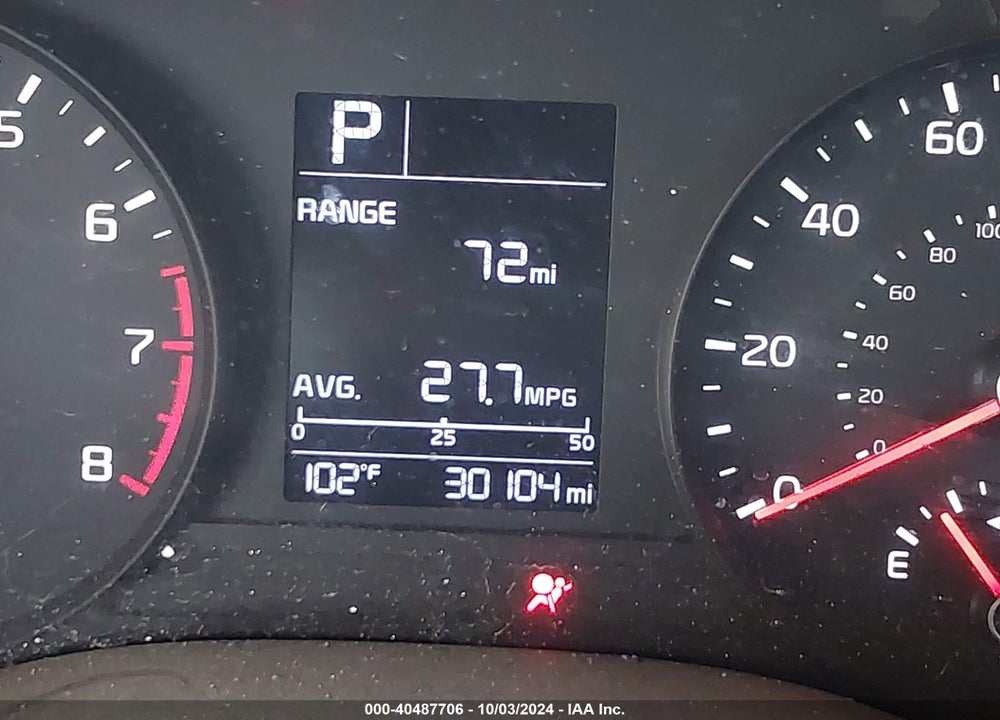 2021 KIA RIO LX VIN: 3KPA24AD0ME400385