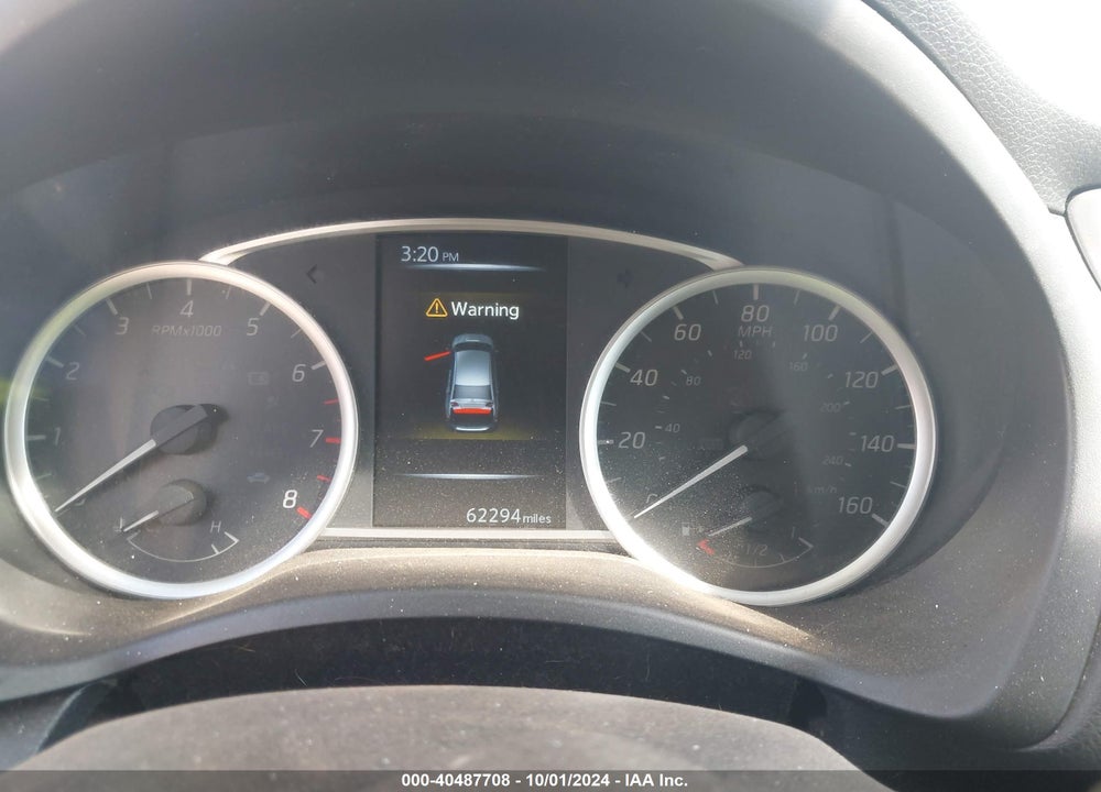 2018 NISSAN SENTRA S VIN: 3N1AB7AP9JY312069