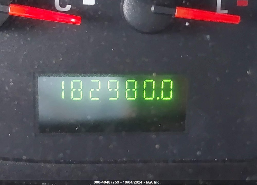 2006 FORD E-350 SUPER DUTY XL/XLT VIN: 1FBSS31L56HA64515