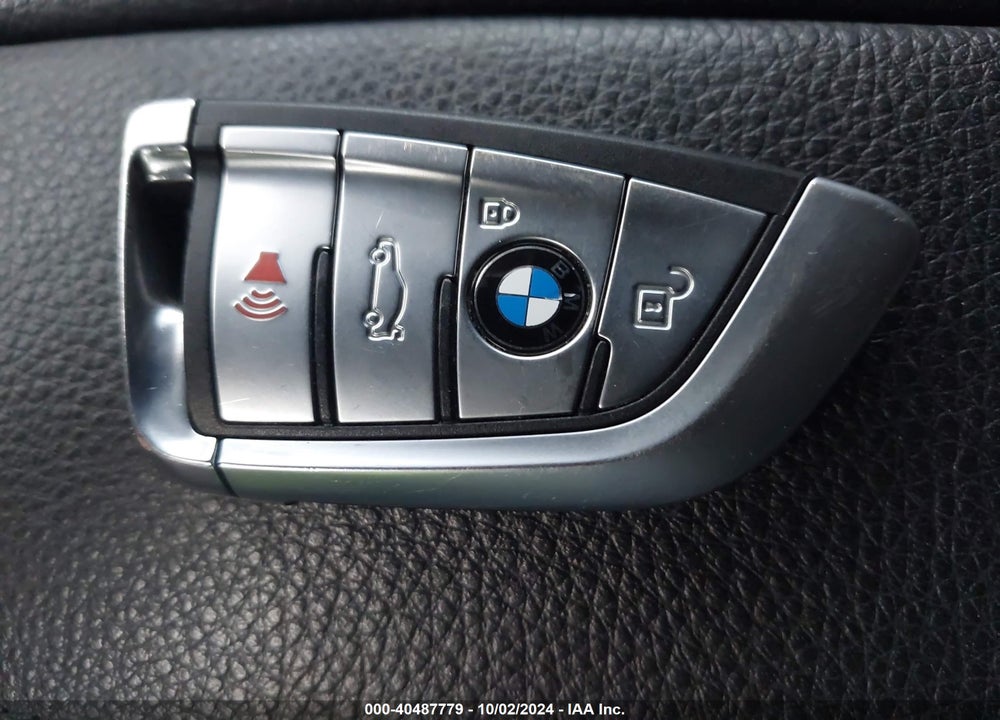 2016 BMW X5 XDRIVE35I VIN: 5UXKR0C50G0P27248