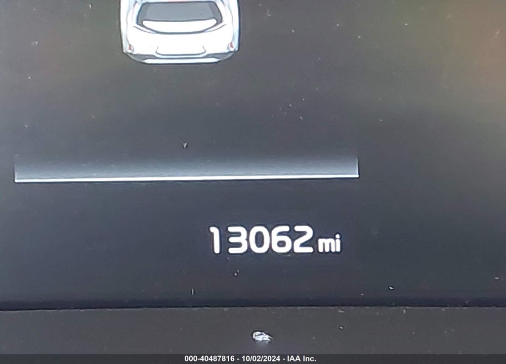 2023 KIA SOUL LX VIN: KNDJ23AU9P7886645