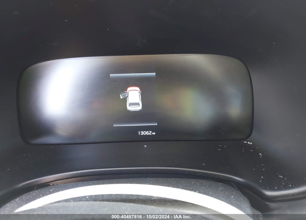 2023 KIA SOUL LX VIN: KNDJ23AU9P7886645