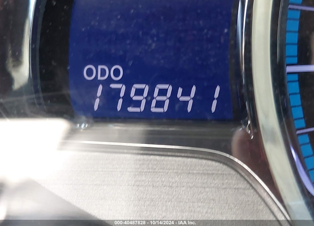 2012 TOYOTA SIENNA XLE V6 8 PASSENGER VIN: 5TDYK3DC0CS274321